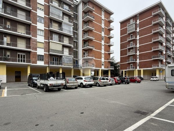 appartamento in vendita a Venaria Reale