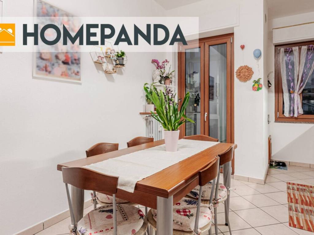 appartamento in vendita a Venaria Reale