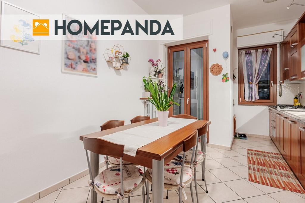 appartamento in vendita a Venaria Reale