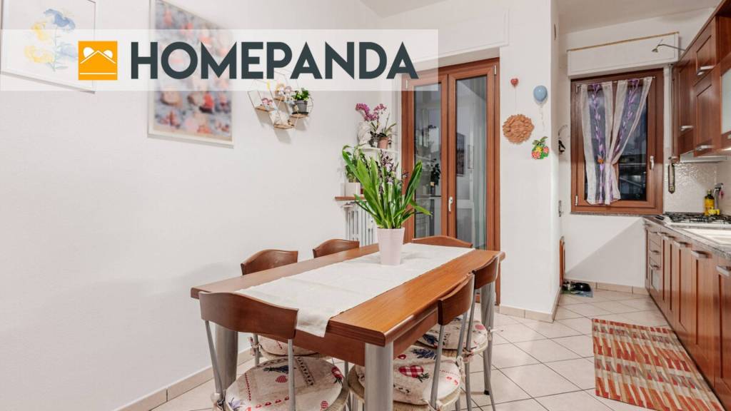 appartamento in vendita a Venaria Reale