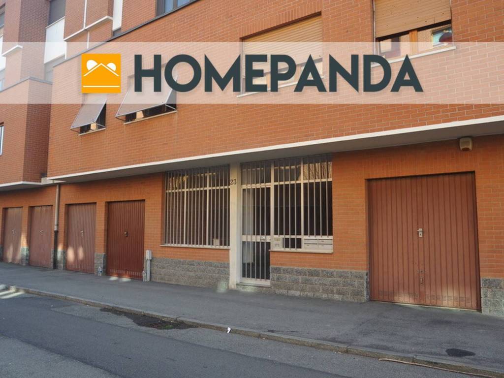appartamento in vendita a Venaria Reale