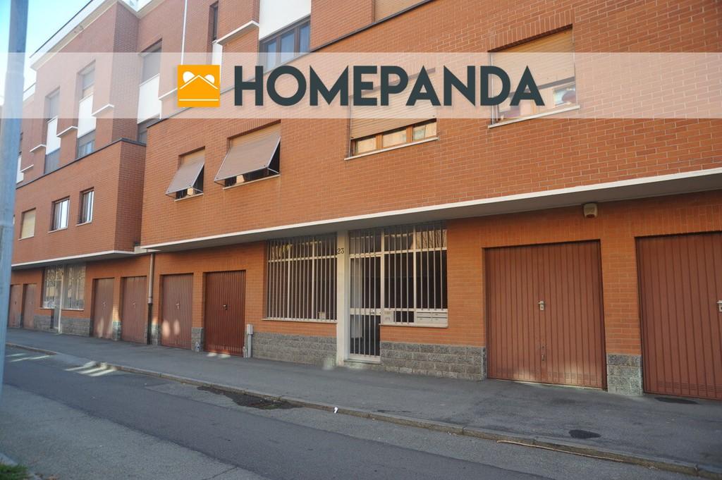 appartamento in vendita a Venaria Reale