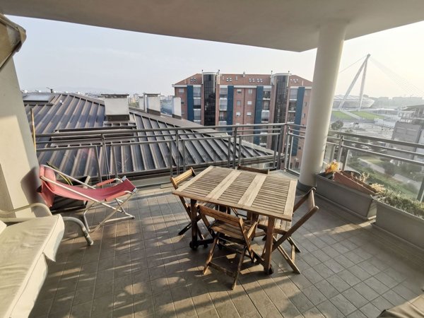 appartamento in vendita a Venaria Reale