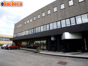 ufficio in vendita a Venaria Reale