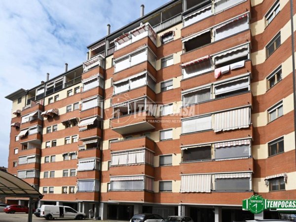 appartamento in vendita a Venaria Reale