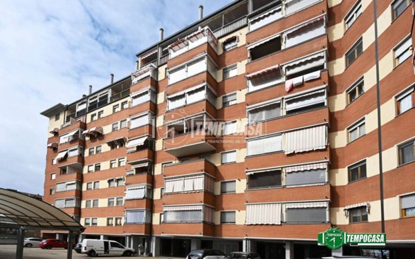 appartamento in vendita a Venaria Reale