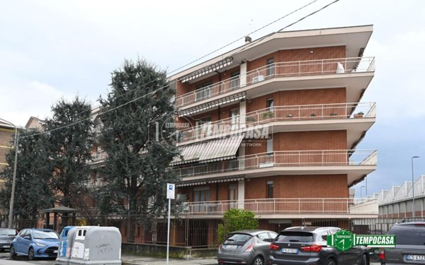 appartamento in vendita a Venaria Reale