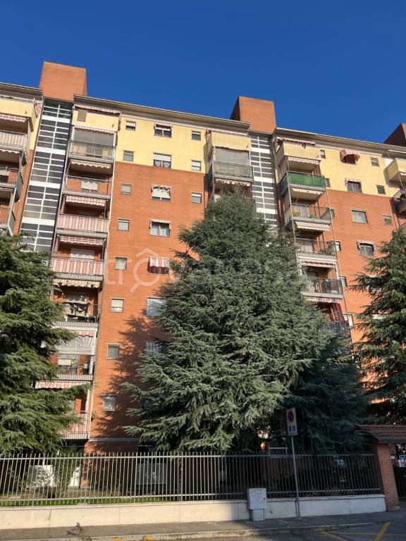 appartamento in vendita a Venaria Reale