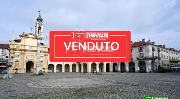 appartamento in vendita a Venaria Reale