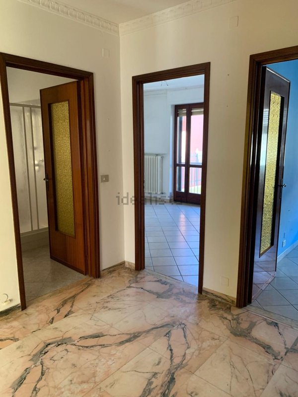 appartamento in vendita a Venaria Reale
