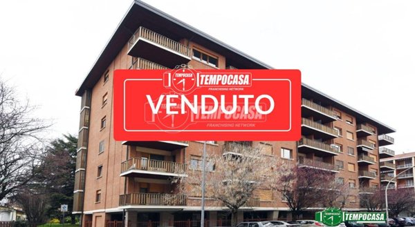 appartamento in vendita a Venaria Reale