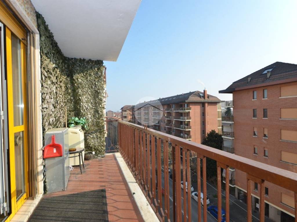 appartamento in vendita a Venaria Reale