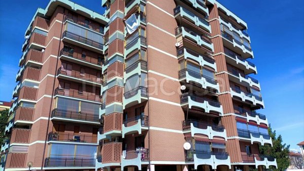 appartamento in vendita a Venaria Reale