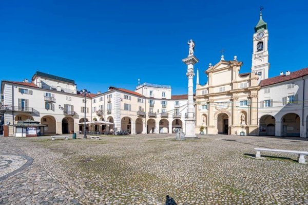 appartamento in vendita a Venaria Reale