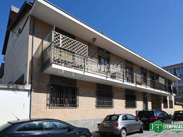 appartamento in vendita a Venaria Reale