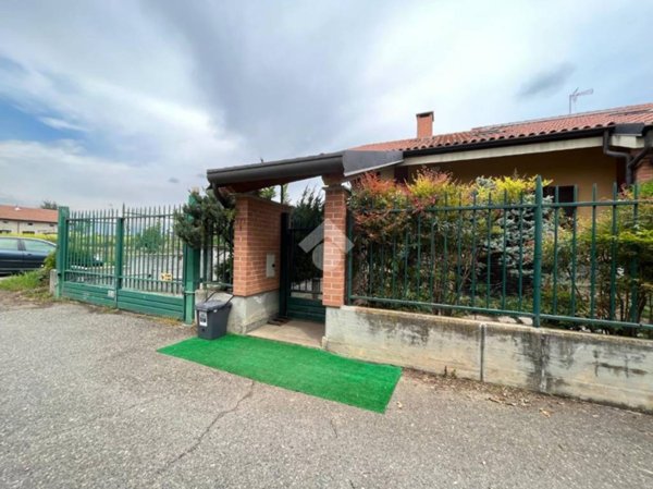 casa indipendente in vendita a Venaria Reale