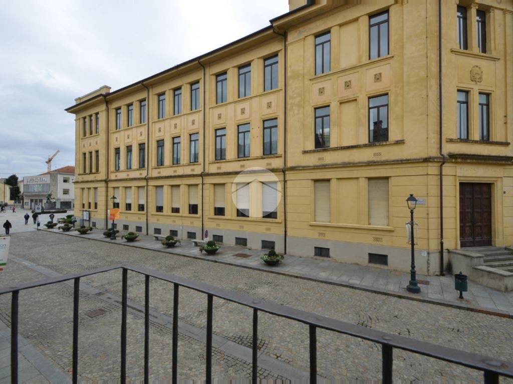 appartamento in vendita a Venaria Reale