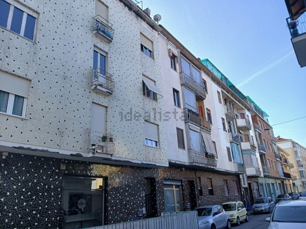 ufficio in vendita a Venaria Reale