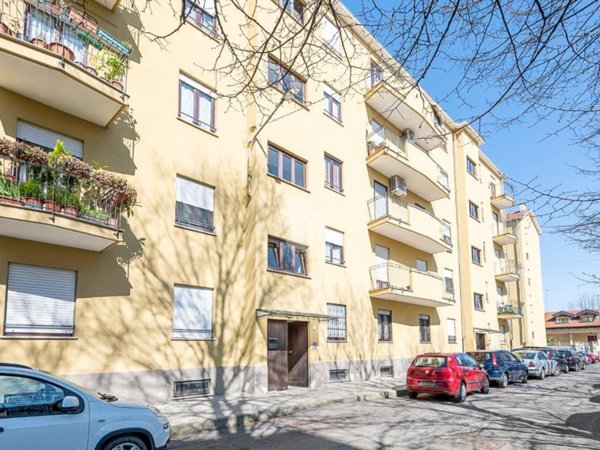 appartamento in vendita a Venaria Reale