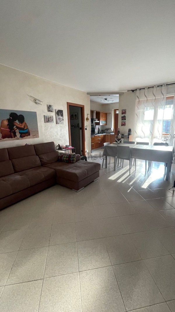 appartamento in vendita a Venaria Reale