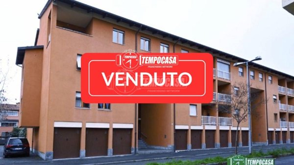 appartamento in vendita a Venaria Reale