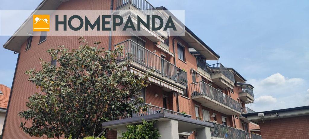 appartamento in vendita a Venaria Reale