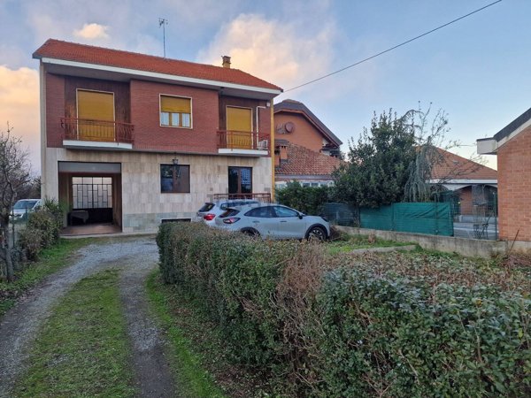 appartamento in vendita a Venaria Reale
