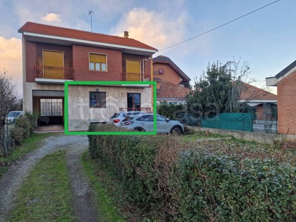 appartamento in vendita a Venaria Reale