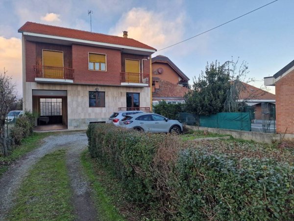 appartamento in vendita a Venaria Reale