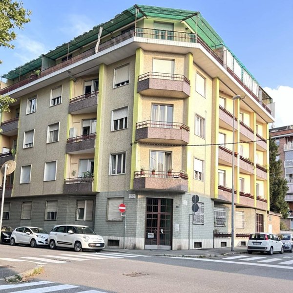 appartamento in vendita a Venaria Reale