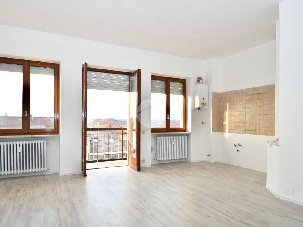 appartamento in vendita a Venaria Reale