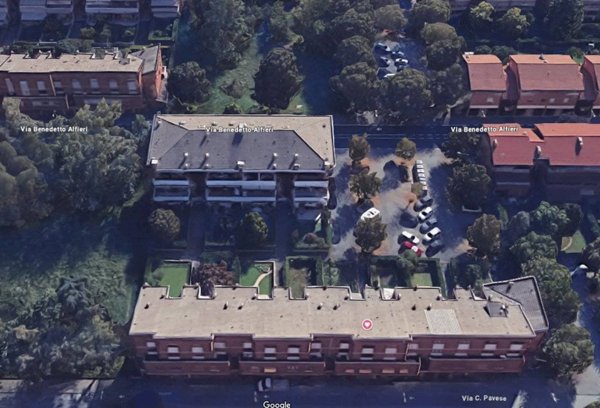 casa indipendente in vendita a Venaria Reale