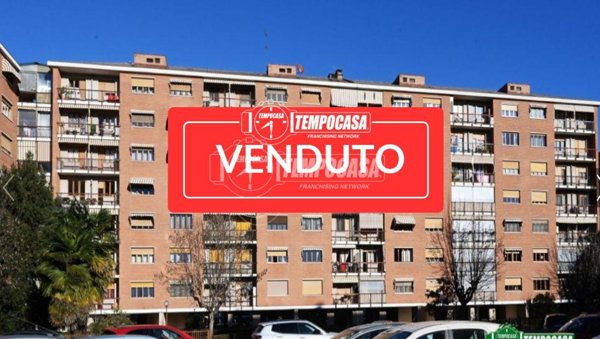 appartamento in vendita a Venaria Reale