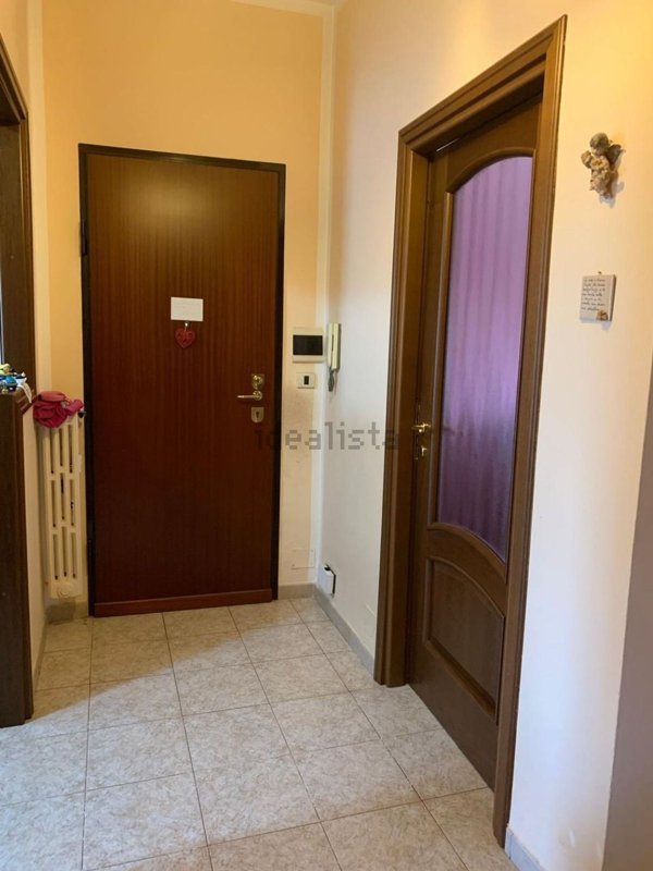 appartamento in vendita a Venaria Reale