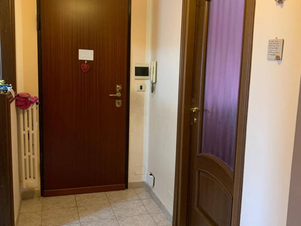 appartamento in vendita a Venaria Reale