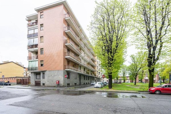 appartamento in vendita a Venaria Reale in zona Altessano