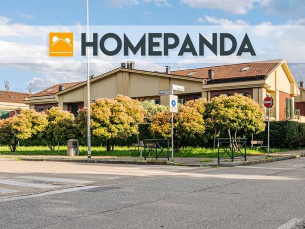 appartamento in vendita a Venaria Reale