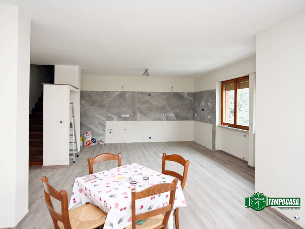 appartamento in vendita a Venaria Reale