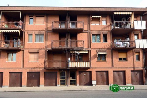 appartamento in vendita a Venaria Reale