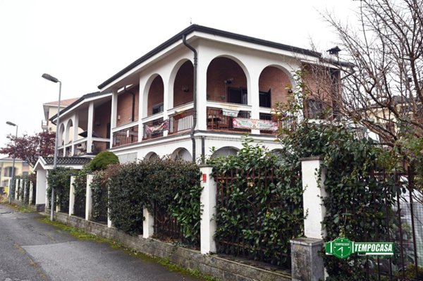 casa indipendente in vendita a Venaria Reale