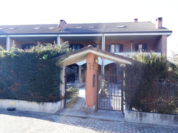 casa indipendente in vendita a Venaria Reale