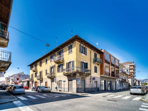 appartamento in vendita a Venaria Reale