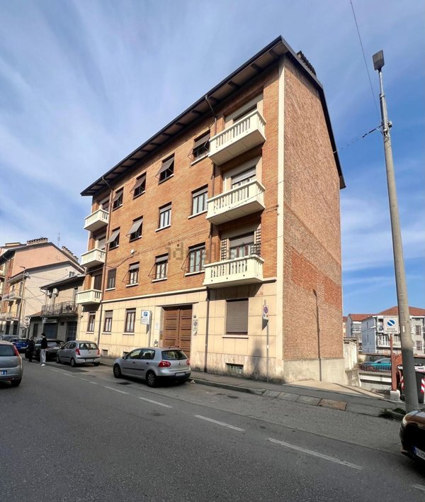 appartamento in vendita a Venaria Reale