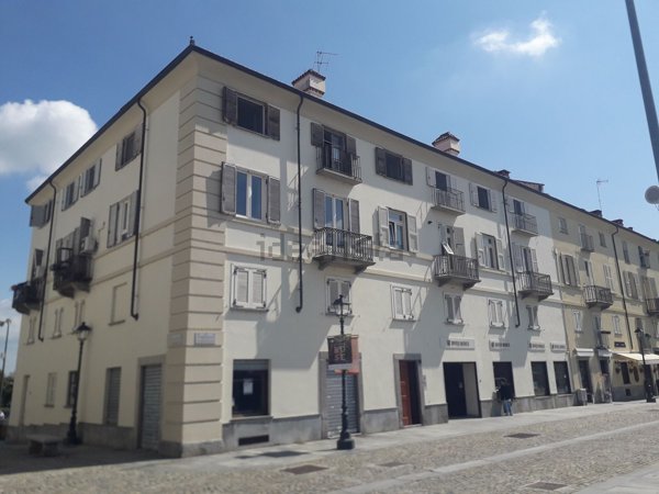 appartamento in vendita a Venaria Reale