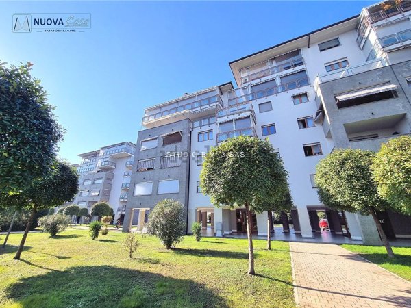 appartamento in vendita a Venaria Reale