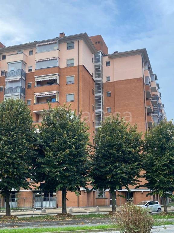 appartamento in vendita a Venaria Reale