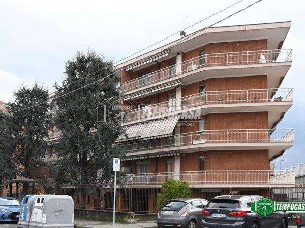 appartamento in vendita a Venaria Reale