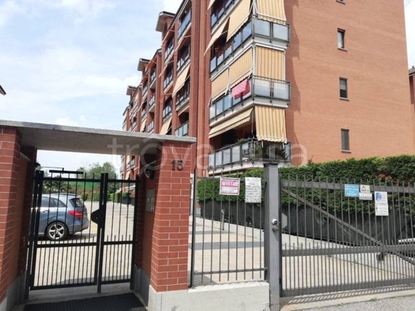 appartamento in vendita a Venaria Reale