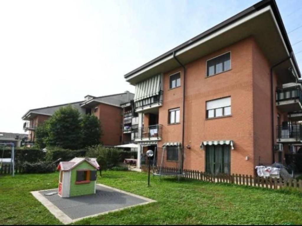 appartamento in vendita a Venaria Reale