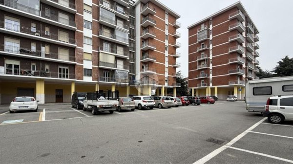 appartamento in vendita a Venaria Reale